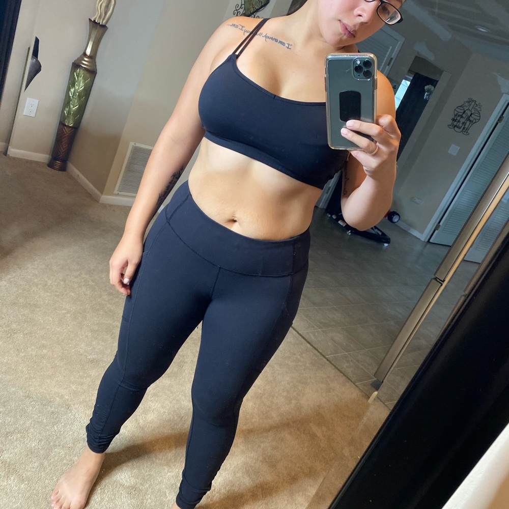 Lululemon aligne leggings
